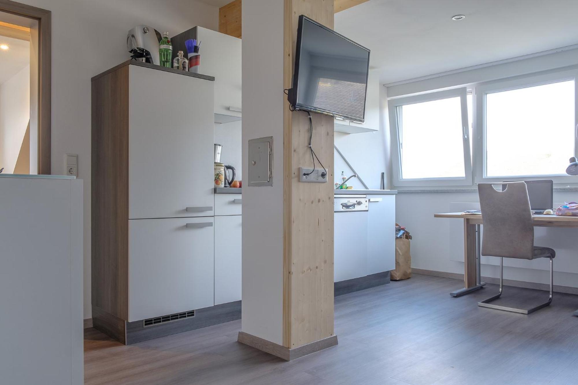 Pension Torkel-Stube Ingolstadt Kamer foto
