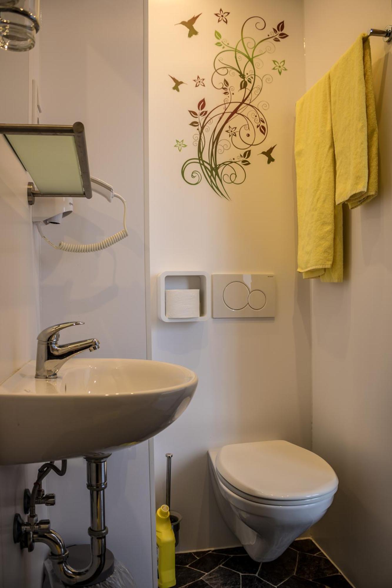 Pension Torkel-Stube Ingolstadt Kamer foto
